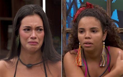 Enquete BBB 24 agora: Votação atualizada aponta eliminação de .
